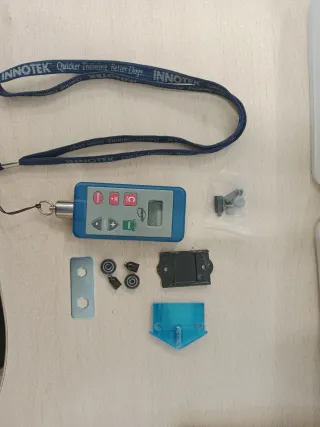 Entrenador avanzado Innotek M01911LF