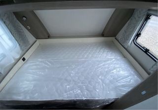 Caravana Hobby 470 On Tour