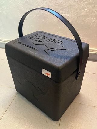 Caja Termica KANGA