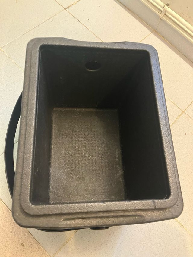 Caja Termica KANGA