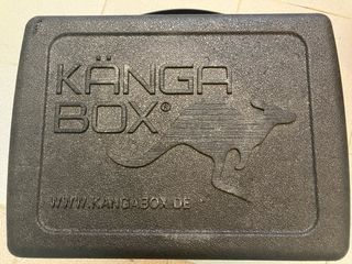 Caja Termica KANGA