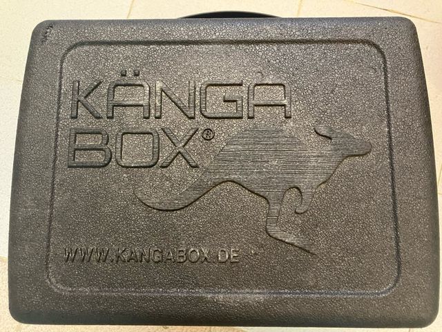 Caja Termica KANGA