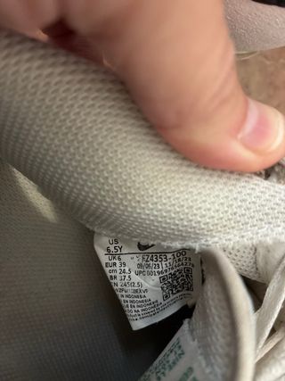 Zapatillas Nike Air Force 1