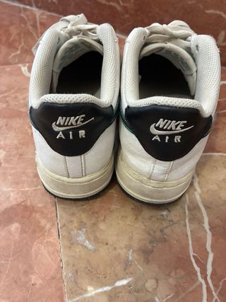 Zapatillas Nike Air Force 1