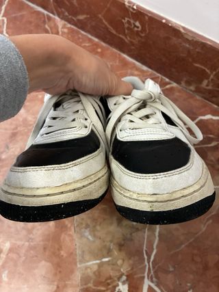 Zapatillas Nike Air Force 1