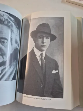 Historia, hombres, Dios