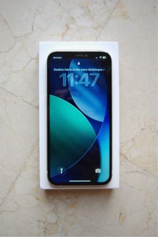 iPhone 12 Blanco 128GB