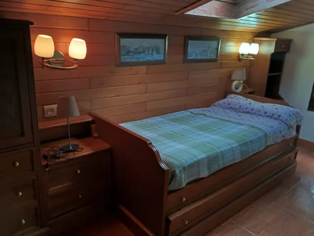 Habitación juvenil a medida