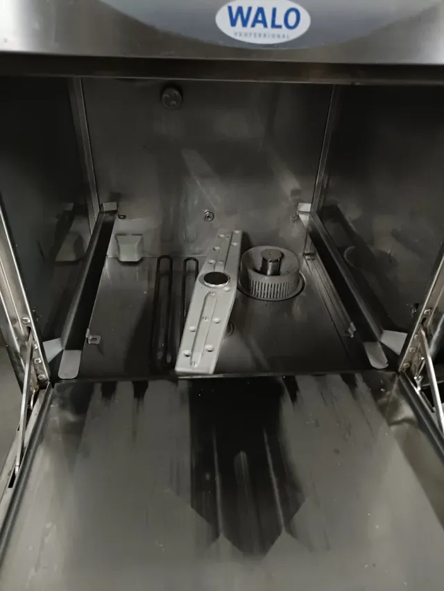 Lavavajillas Walo Prof. Usado