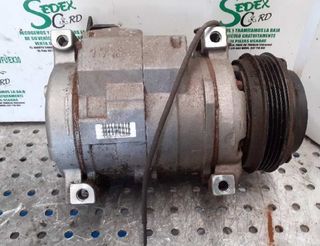 Iveco 774316 4472801800 compresor aire