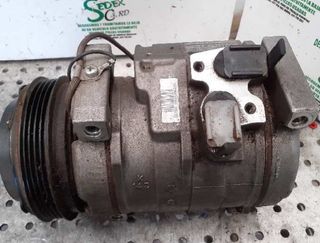Iveco 774316 4472801800 compresor aire