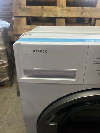 Secadora 2024 Saivod