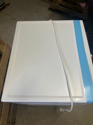 Secadora 2024 Saivod