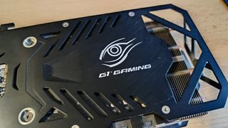 GIGABYTE Nvidia GTX 970 4GB Tarjeta Gráfica