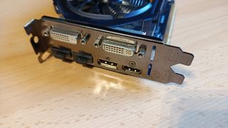 GIGABYTE Nvidia GTX 970 4GB Tarjeta Gráfica