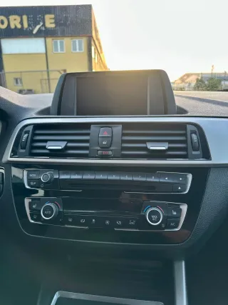 BMW Serie 1 116D EfficientDynamics