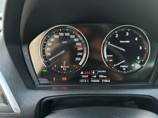 BMW Serie 1 116D EfficientDynamics