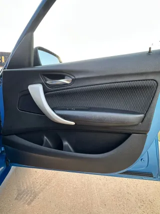 BMW Serie 1 116D EfficientDynamics