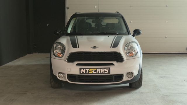 Mini Countryman 1.6 Cooper S All4