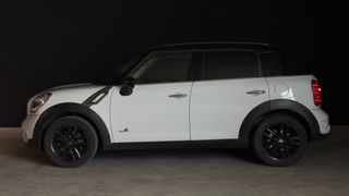 Mini Countryman 1.6 Cooper S All4