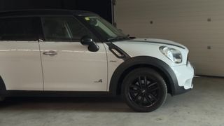 Mini Countryman 1.6 Cooper S All4