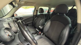 Mini Countryman 1.6 Cooper S All4