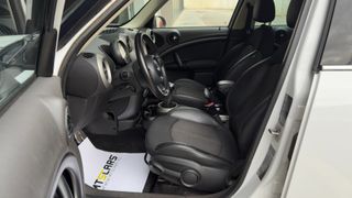 Mini Countryman 1.6 Cooper S All4