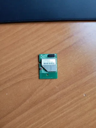 Tarjeta WiFi Brother J562DW