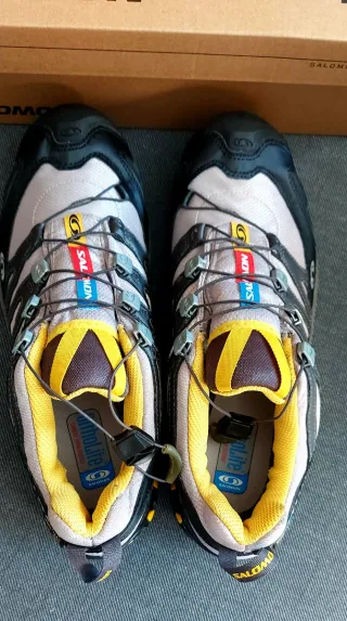 Salomon XA Pro 3D Ultra Gtx zapatillas