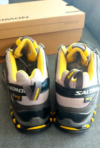 Salomon XA Pro 3D Ultra Gtx zapatillas