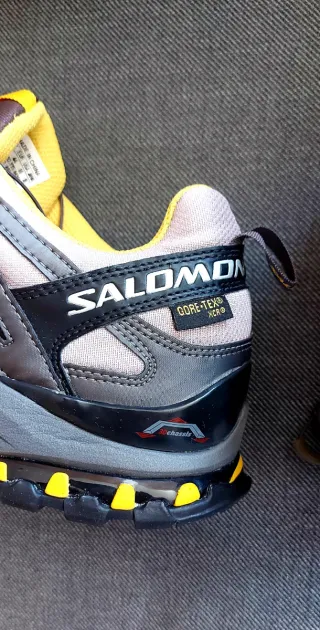 Salomon XA Pro 3D Ultra Gtx zapatillas