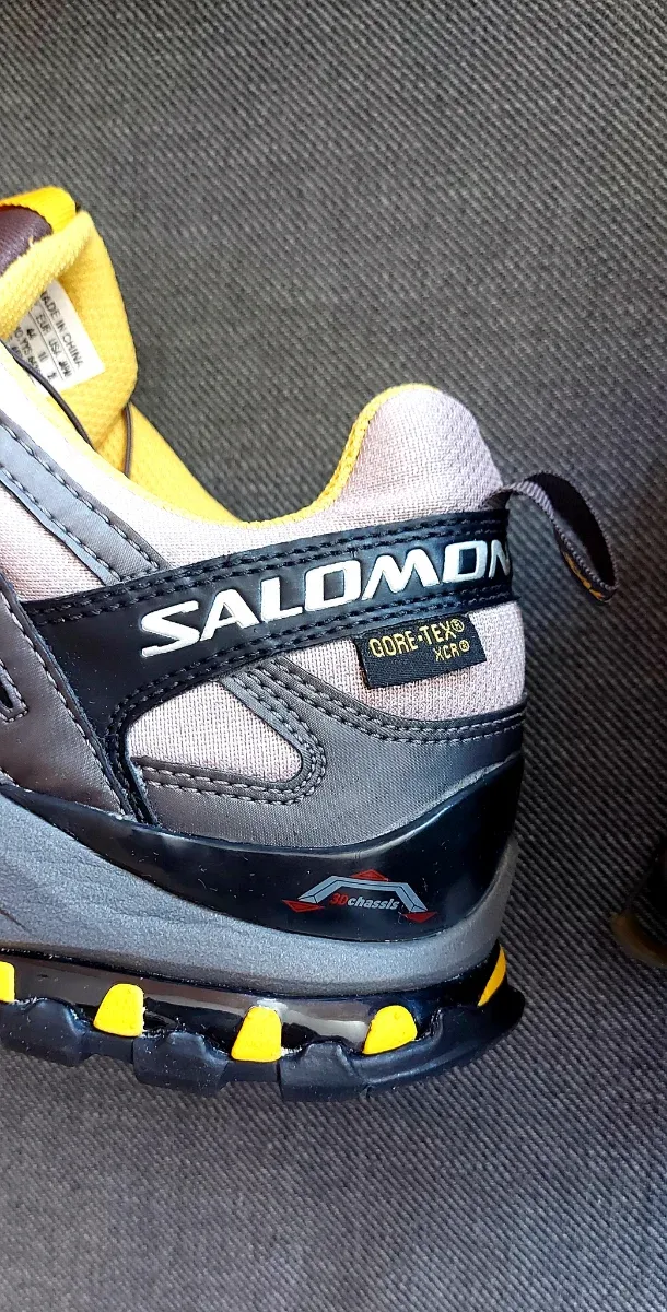 Salomon XA Pro 3D Ultra Gtx zapatillas