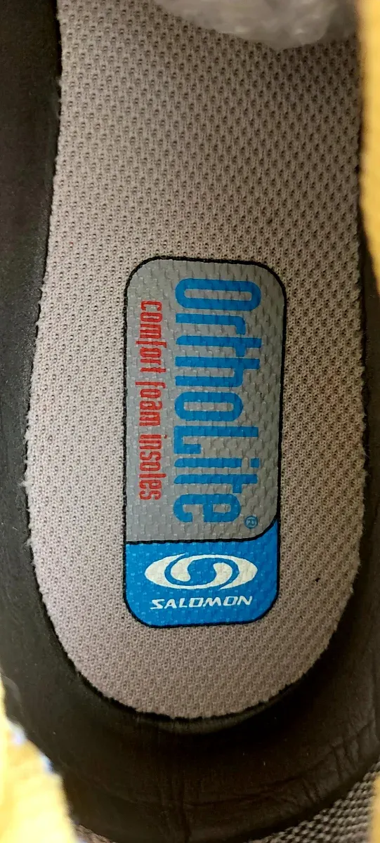 Salomon XA Pro 3D Ultra Gtx zapatillas