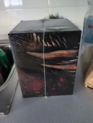 Il Trono di Spade - Serie Completa