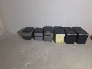 Neveras camión Mercedes Actros MP4 oportunidad