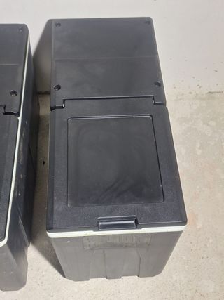 Neveras camión Mercedes Actros MP4 oportunidad