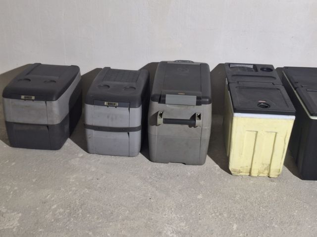 Neveras camión Mercedes Actros MP4 oportunidad