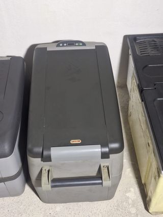 Neveras camión Mercedes Actros MP4 oportunidad