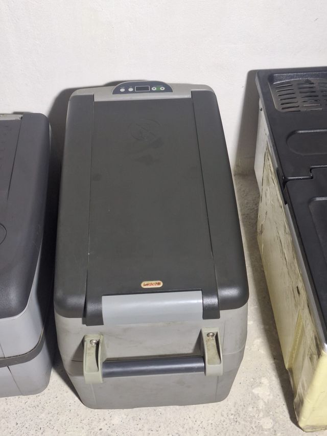 Neveras camión Mercedes Actros MP4 oportunidad