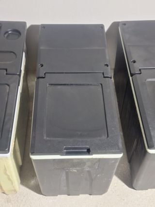 Neveras camión Mercedes Actros MP4 oportunidad