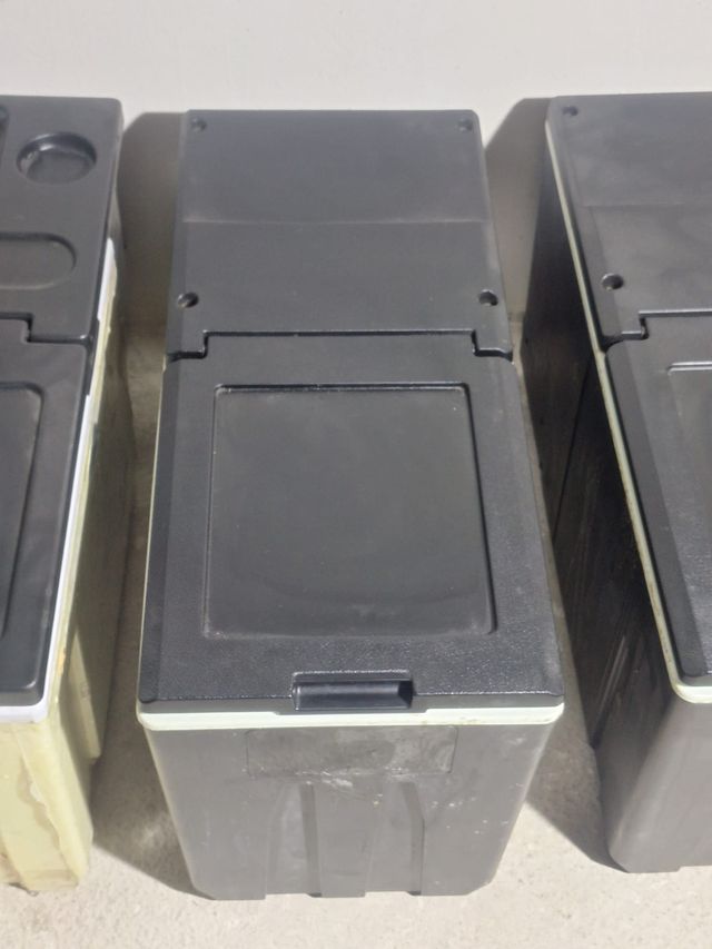 Neveras camión Mercedes Actros MP4 oportunidad