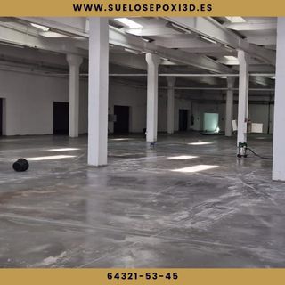 HORMIGON PULIDO HORMIGÓN FRATASADO | IMPRESO