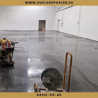 HORMIGON PULIDO HORMIGÓN FRATASADO | IMPRESO