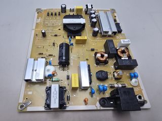 Despiece TV LG 43UR78006LK