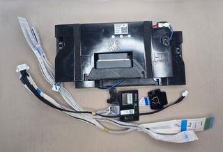 Despiece TV LG 43UR78006LK