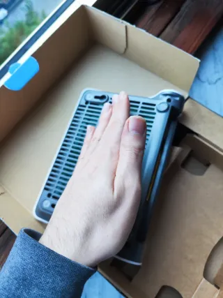 FRITZ!Box 7530 AX EU