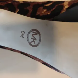 Sandalias Michael Kors Talla 36