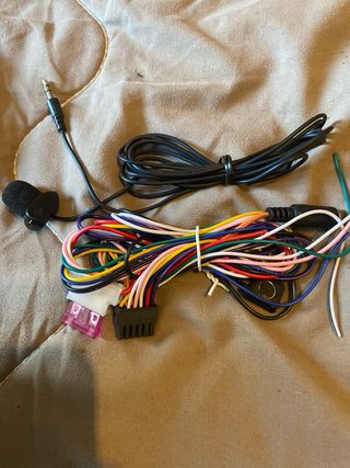 GPS Coche GSM/GPRS Tracker