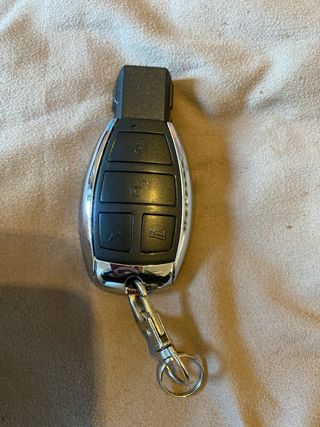 GPS Coche GSM/GPRS Tracker