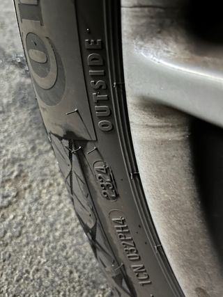 Neumáticos Continental PremiumContact 7 en 16”